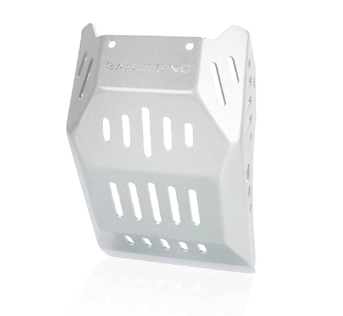 Surron LBX Skid Plate