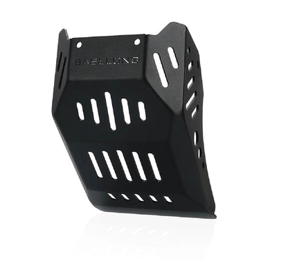 Surron LBX Skid Plate