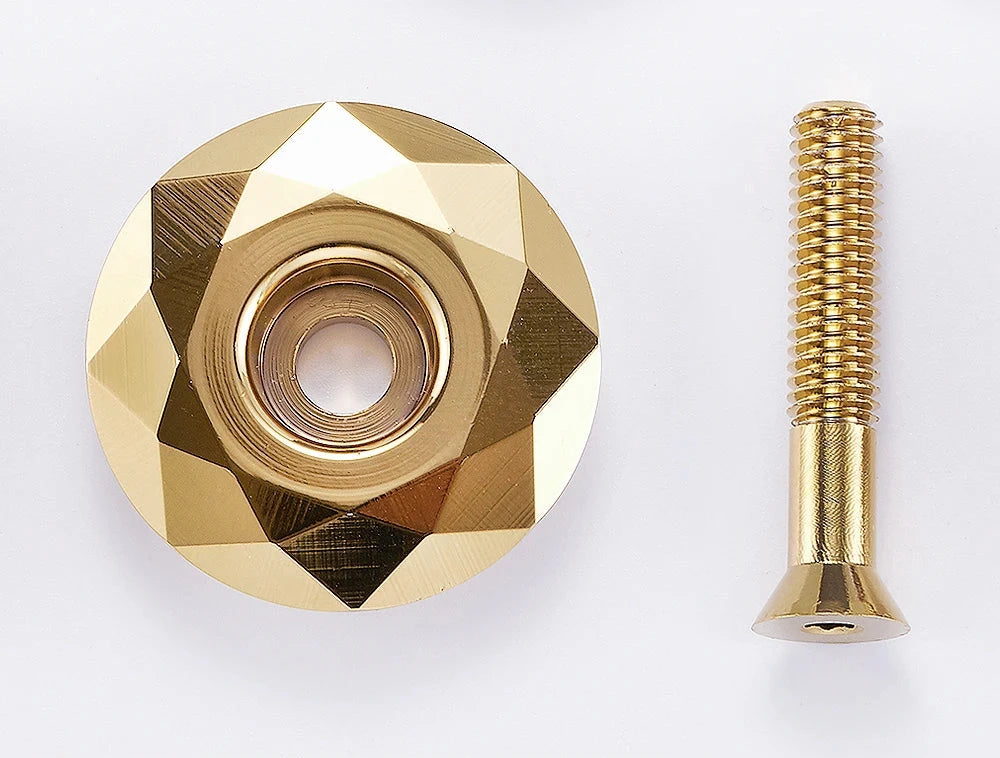 Stem Cap