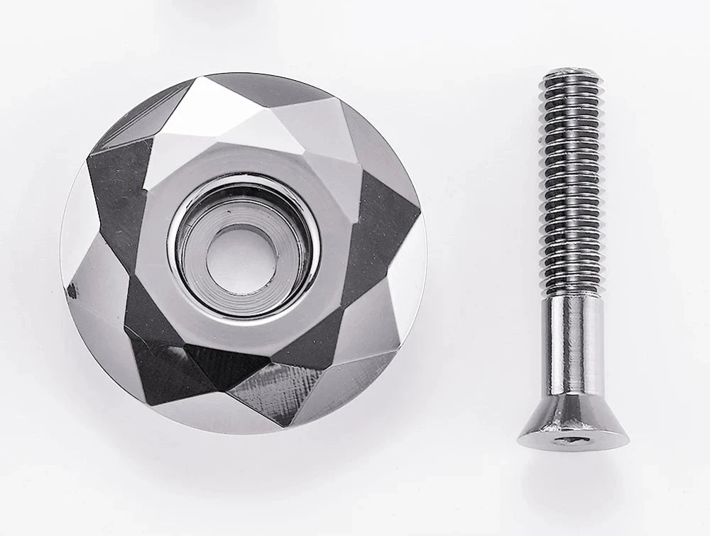 Stem Cap